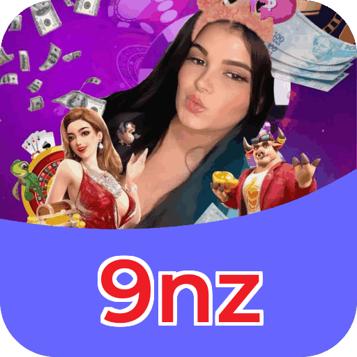 9nz RTP Games